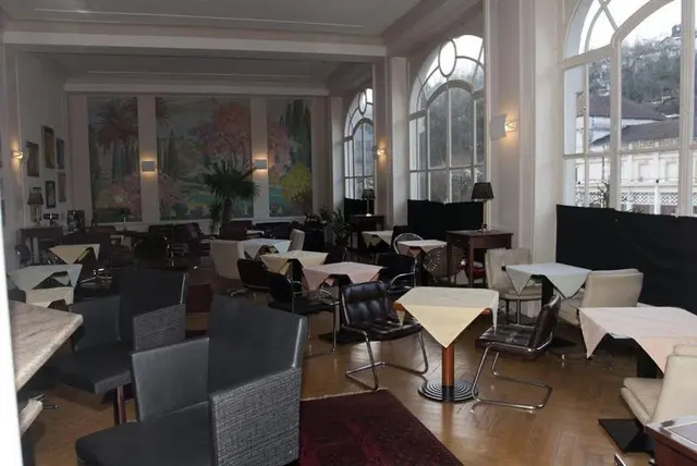 Acacias Apparts Hôtel