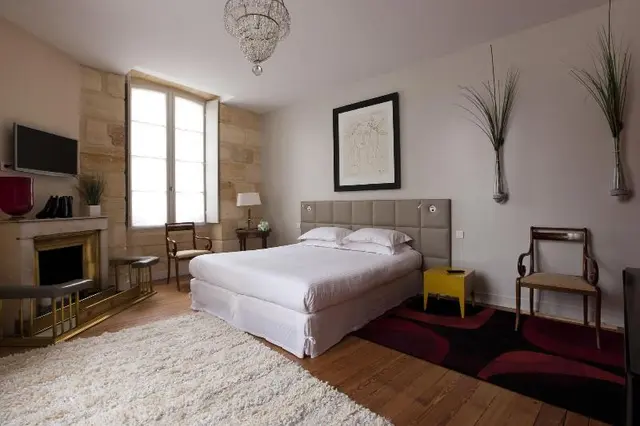 Une Chambre Chez Dupont