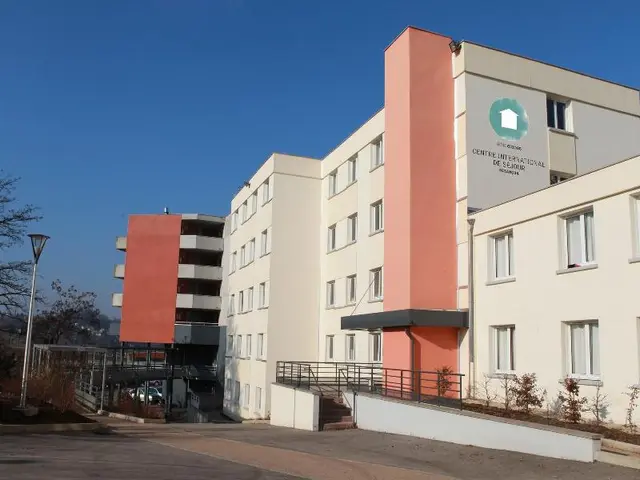 Ethic Etapes Cis Besançon