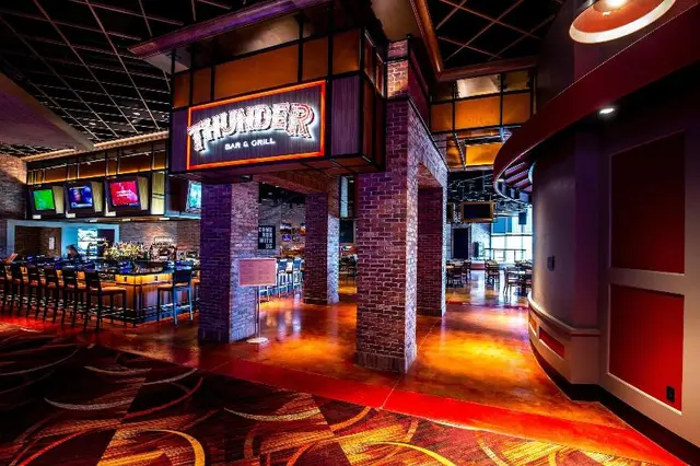 Osage Casino Hotel – Tulsa