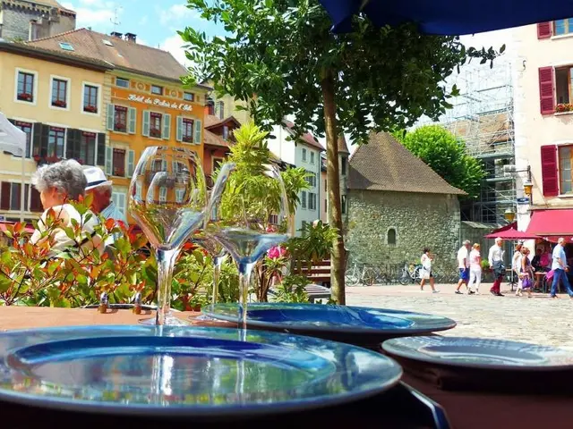 Hôtel de Savoie