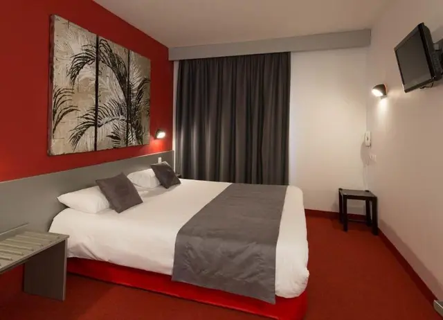Brit Hotel de Marvejols - Mende