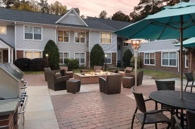 Residence Inn by Marriott Southern Pines/Pinehurst