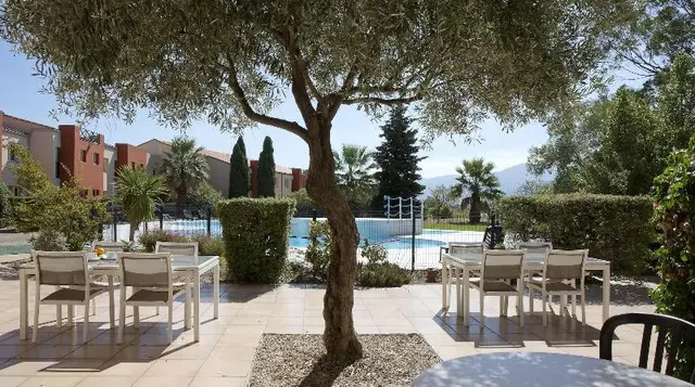 Hôtel Du Village Catalan