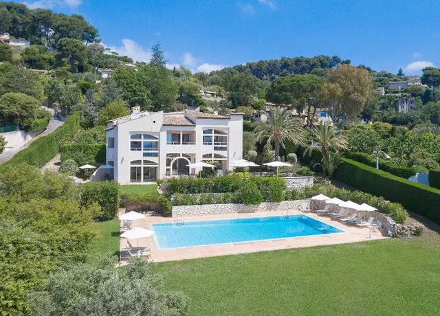 Villa St. Maxime