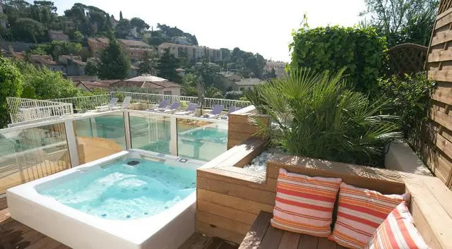 Hôtel La Fiancée Du Pirate