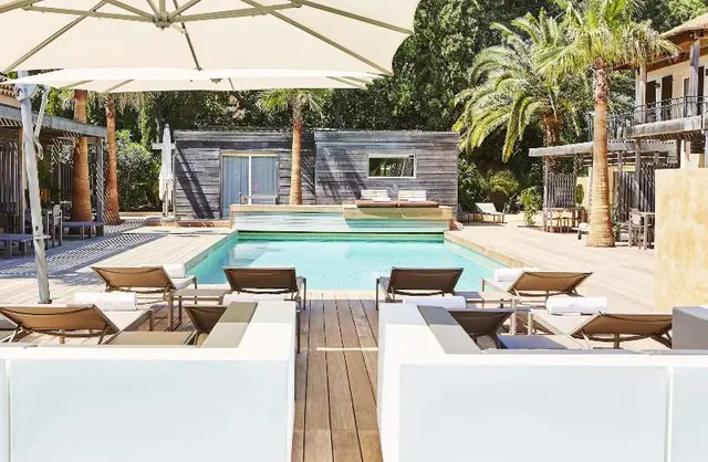 Hôtel Villa Cosy