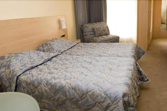Hotel Le Rocher