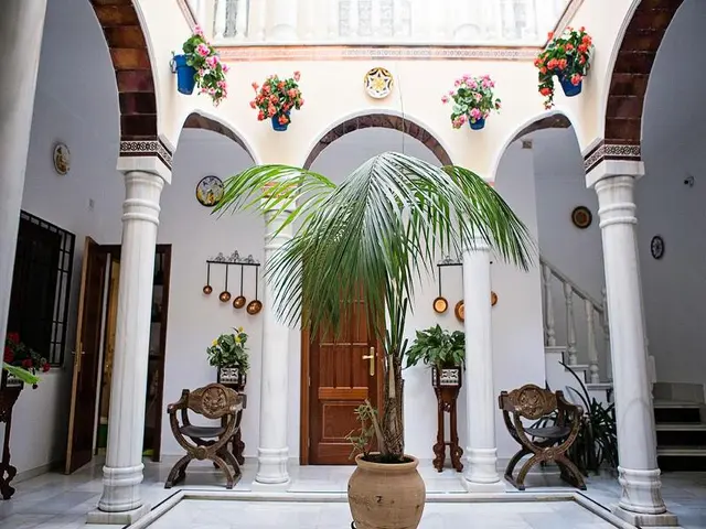 Casa De Los Faroles
