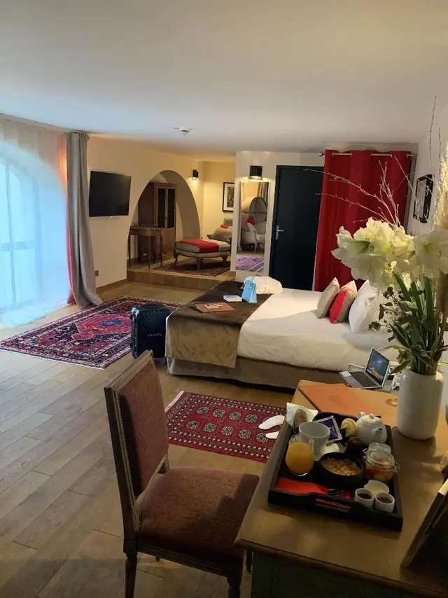 Hôtel Vatel