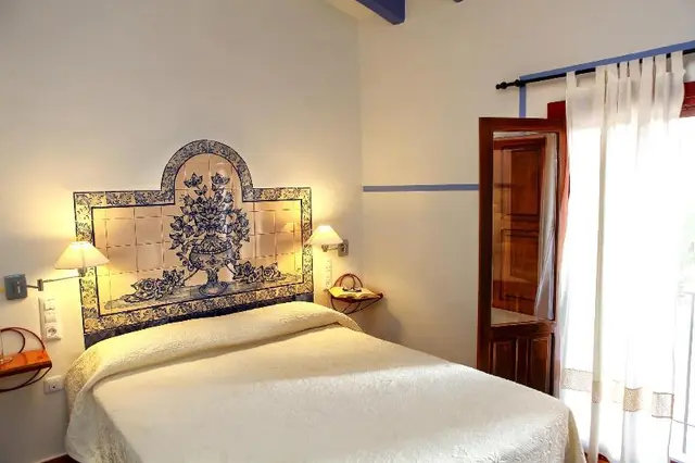 Hotel Rural El Molino De Felipe
