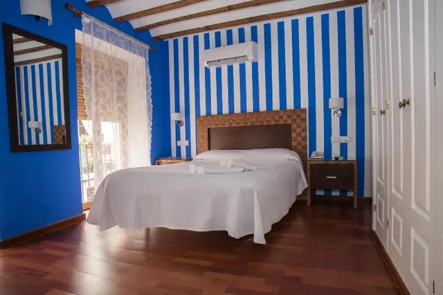 Hotel Hospedería Almunia