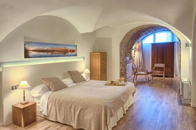 Hotel El Petit Convent