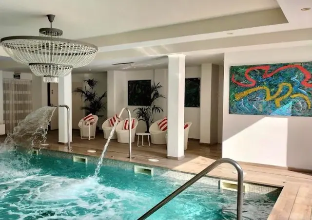 Hotel Rosamar