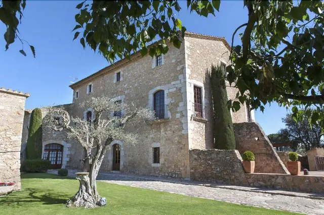 Hotel Molí De L'Escala