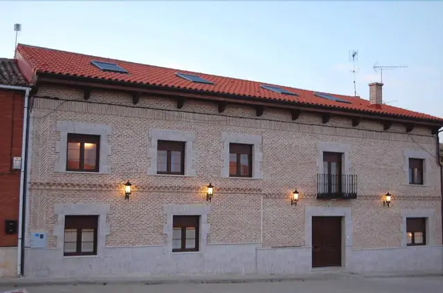 La Casona De Doña Petra