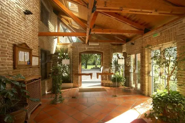Hotel Real Monasterio San Zoilo