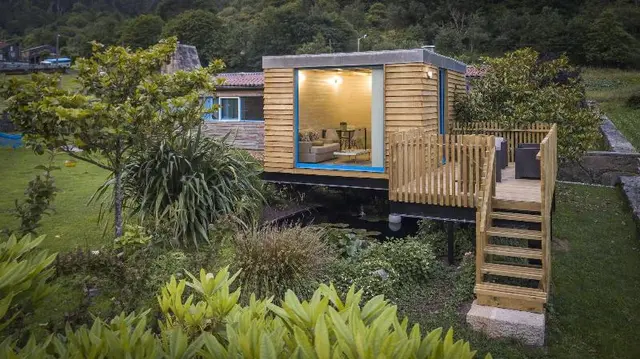 A Cabana De Carmen