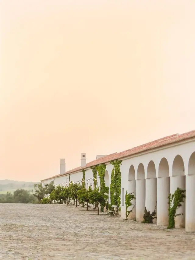 São Lourenço do Barrocal