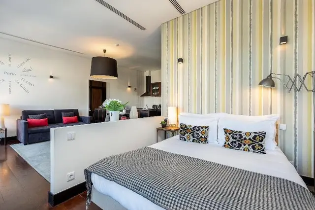Your Opo Torre Apartments