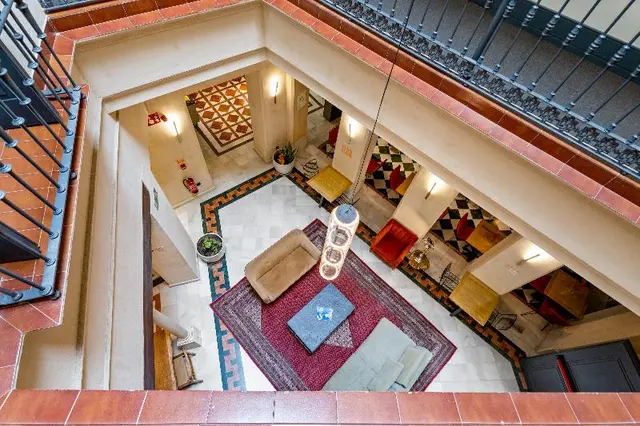 Joya Del Casco Boutique Hotel