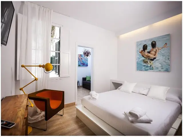 Cheap&Chic Hotel