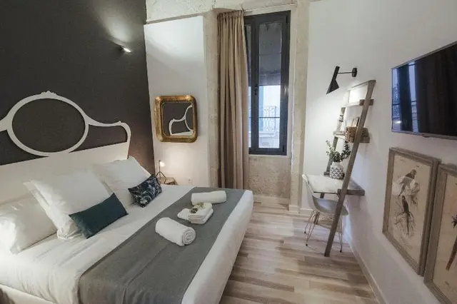 Hotel Boutique Alicante Palacete S.Xvii - Adults O