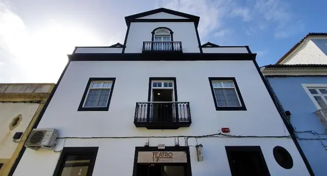 Casa Do Teatro