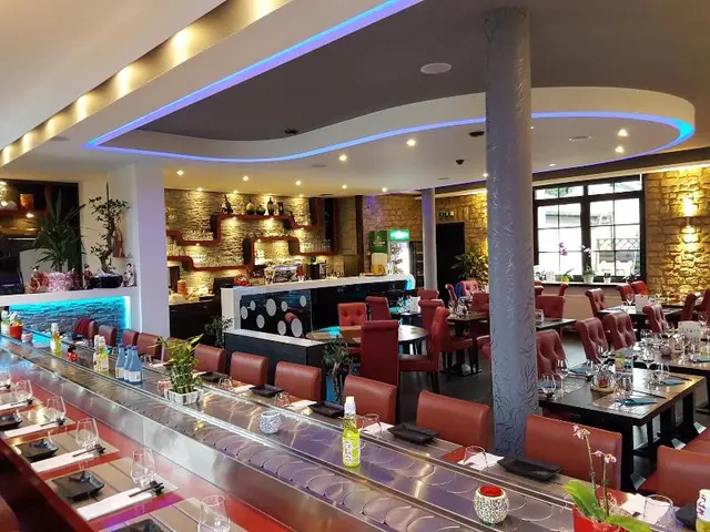 Hotel L'Empire