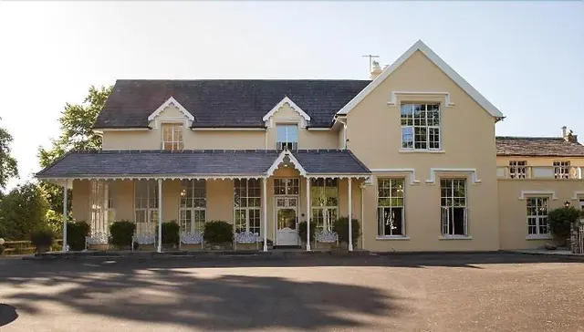 Greenway Manor Hotel