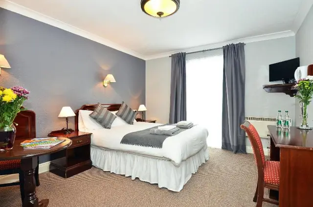 Hillgrove Guesthouse