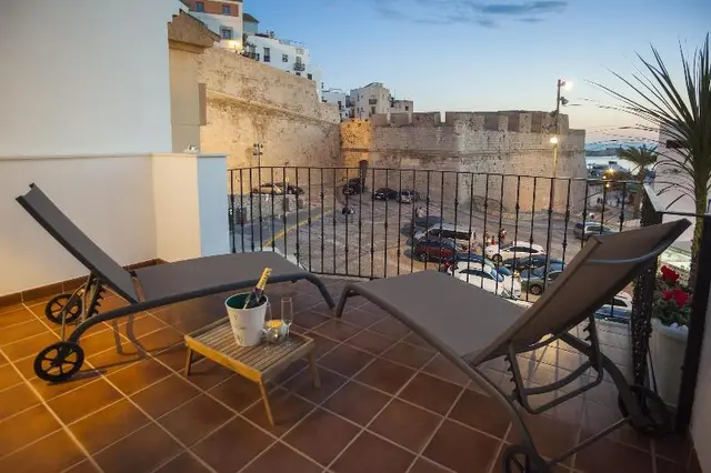 Hotel Boutique Barra Alta (Adults Only)