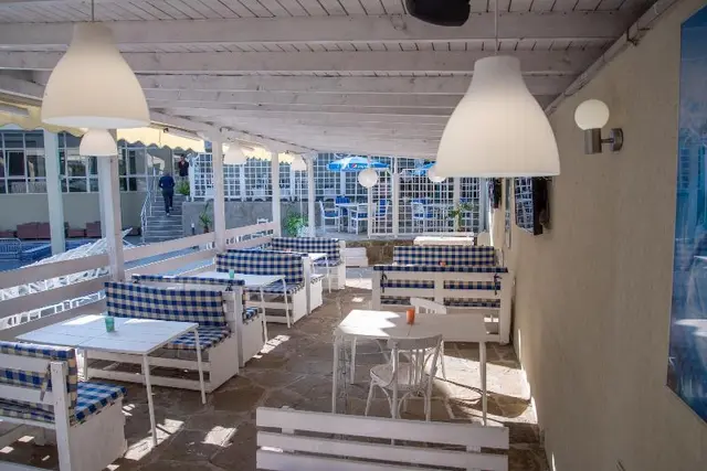 Ariana Hotel - All Inclusive