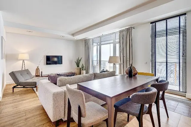 Vilnius Apartments & Suites