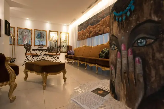 Hotel San Marino Idesign