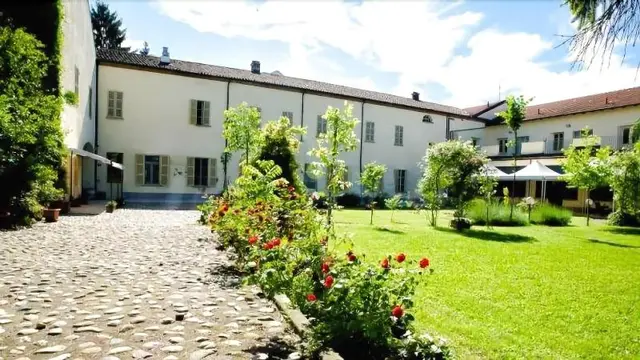 Hotel Il Convento