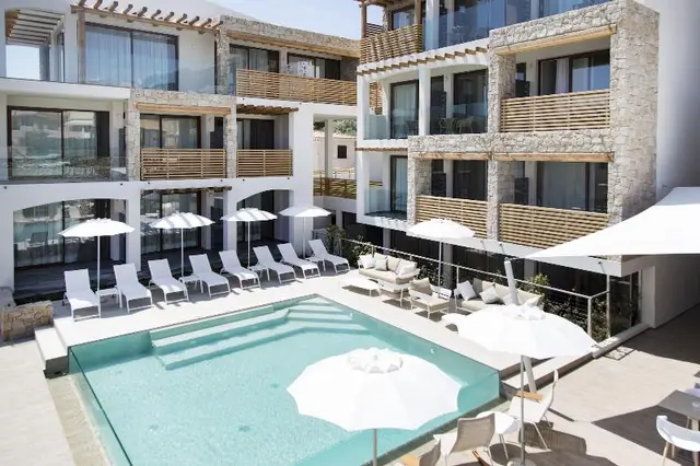 Sandalia Boutique Hotel