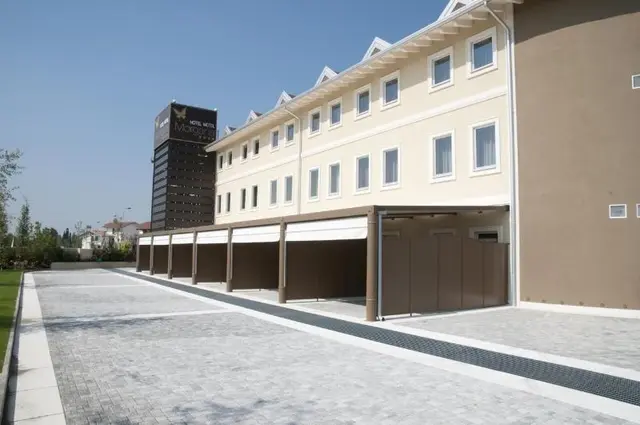 Hotel Morgana