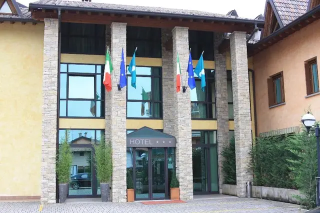 Sole della Franciacorta - Hotel & Restaurant