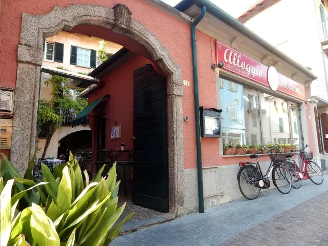 Mamma Ciccia