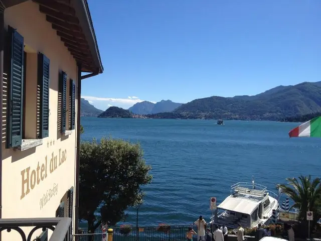 Hotel Du Lac