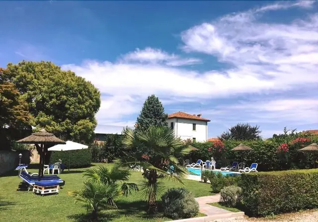 Hotel Isola Di Caprera