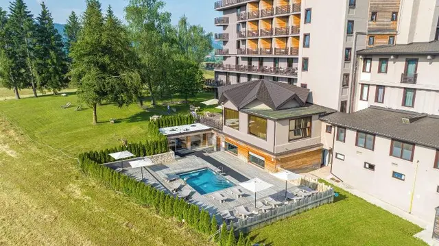 Linta Hotel Wellness & Spa