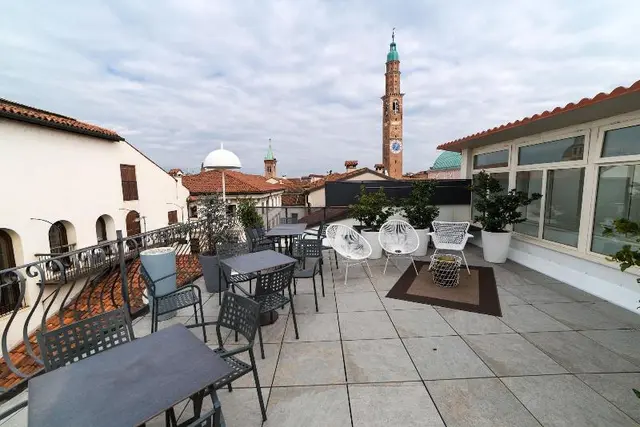 Antico Hotel Vicenza