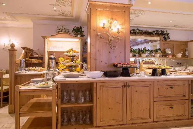 Beverly Gourmet & SPA Hotel