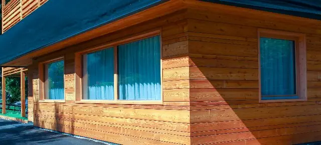 Edelweiss Alpine Nature Hotel
