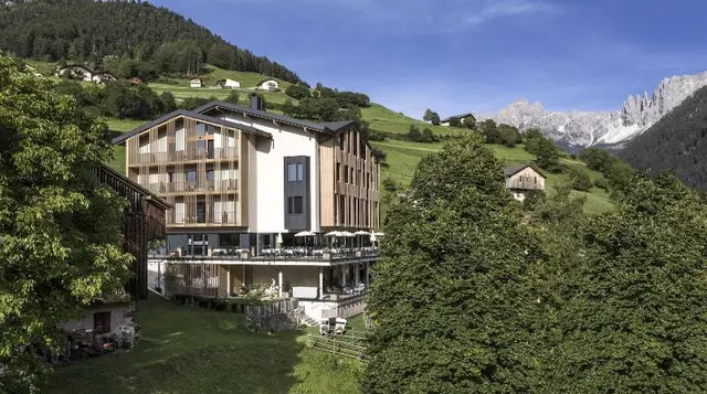 Alpinhotel Vajolet