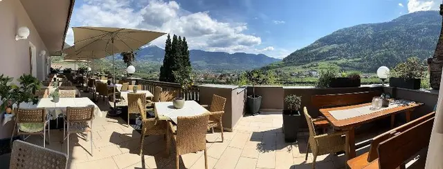 Hotel Residence Restaurant Mavie