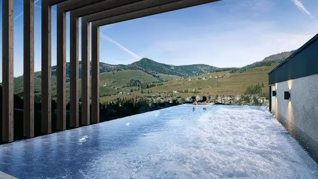 La Stöa - Romantic B&B