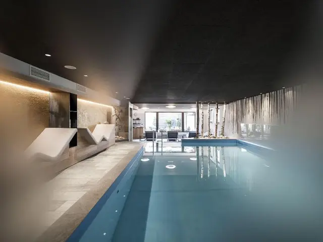 Post Hotel - Tradition & Lifestyle Adults Only